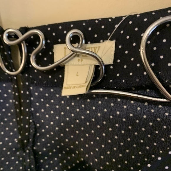 J.Crew Printed Blouse - Picture 7 of 7